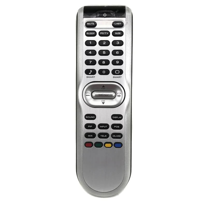 Новый оригинальный пульт дистанционного управления DELL Smart TV подходит для пульта