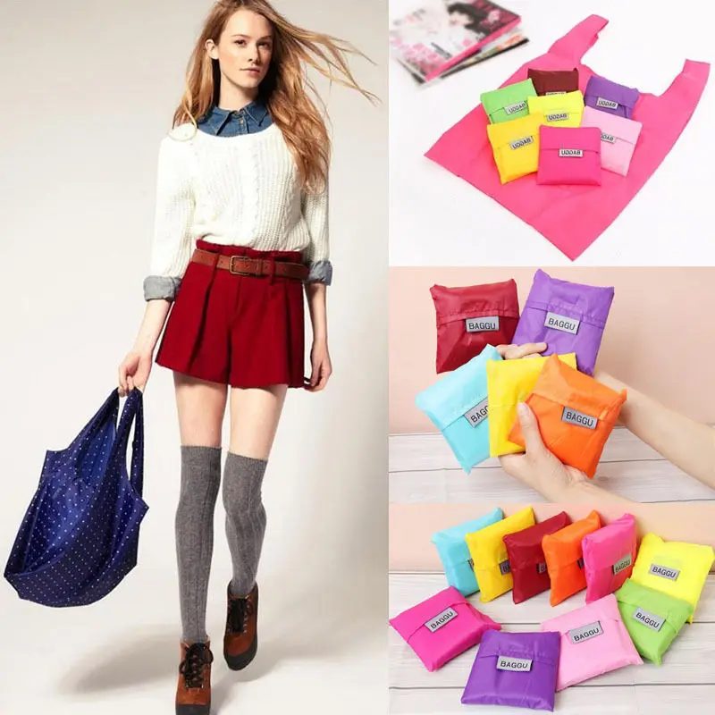 2015 Hot Sale Shopping Bag Hot Sale 6 Colors Tote ...