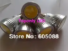 3w led cob e14 spotlight 220V,color white 250-280lm,2 year warranty, 30pcs/lot wholesale&retail! Fedex DHL EMS free shipping