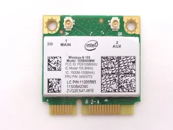 

Wireless Card for Intel Centrino 105BNHMW N105 WiFi Wireless N Wireless Card for ibm lenovo thinkpad