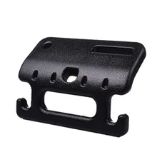 Автокресло сумка-Органайзер для авто держатель складной грузовик безопасности Handrai задний крюк безопасности поручень подвесная вешалка