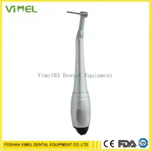 Зубной динамометрический ключ имплантат Кнопка/защелка ручной кусок реальный крутящий момент