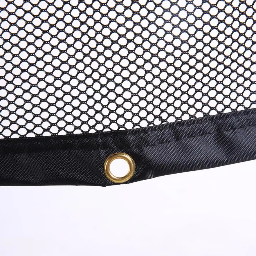 Safety Net (8)