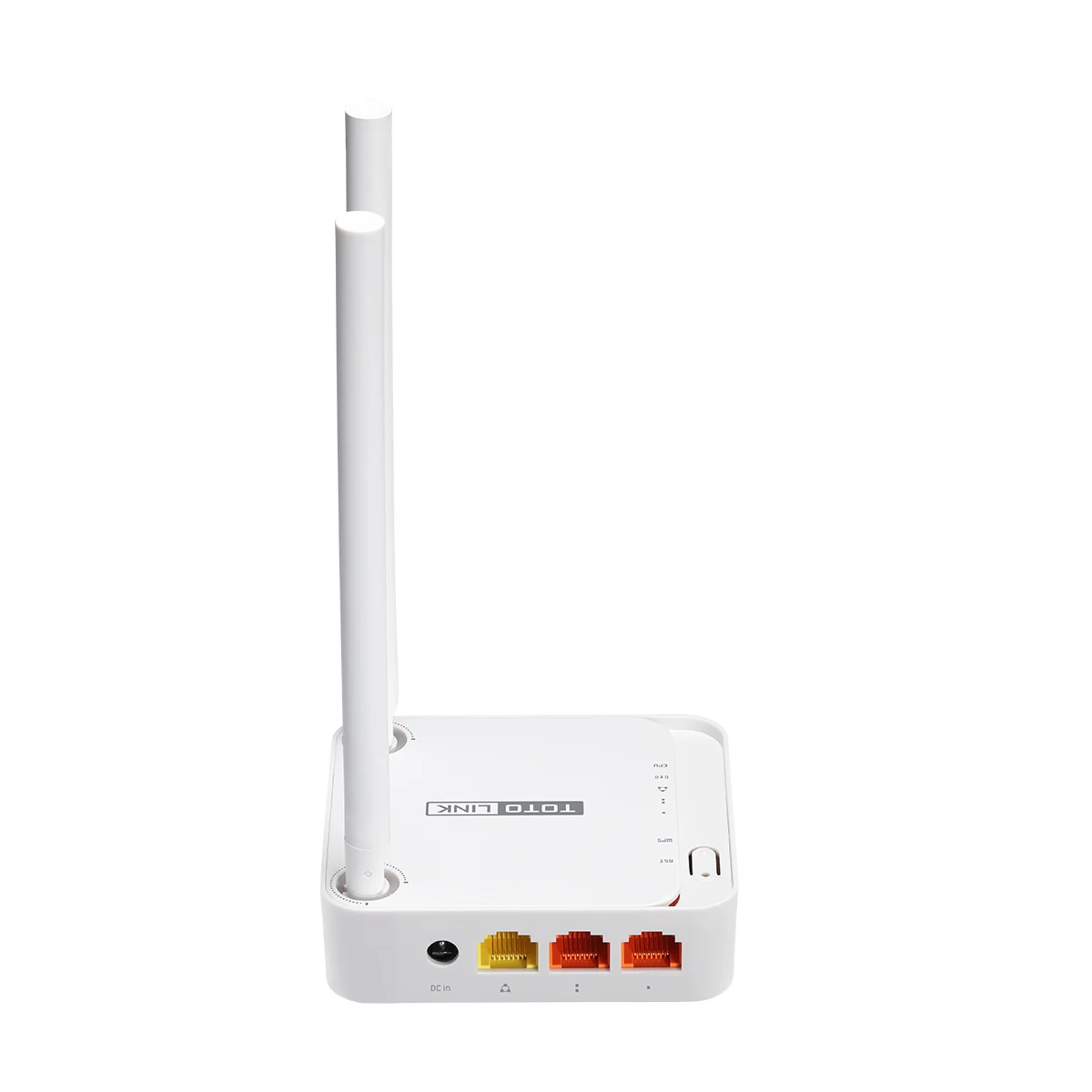 TOTOLINK N200RE V5 300Mbps Мини Беспроводной N маршрутизатор IPTV несколько сети для доступа