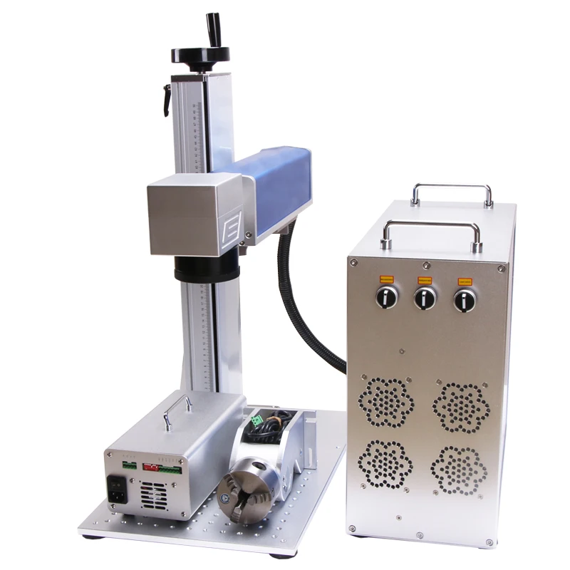 fiber laser