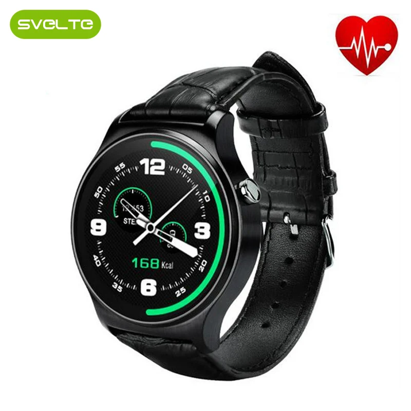 android smartwatch sleep tracker