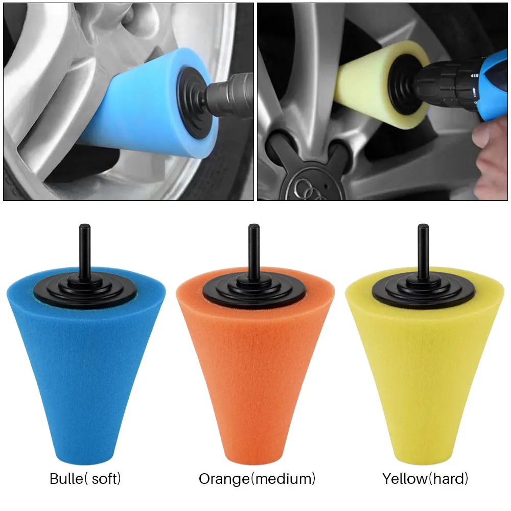 Buy Vingtank Universal Car Automotive Foam Sponge