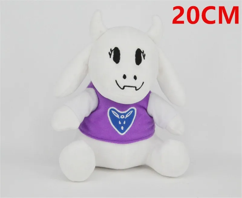 Undertale Plush Toys Sans Papyrus Undyne Alphys MTT Flower Miss Spider Peluche Dolls Brinquedos Kids Gift 30cm12 (8)