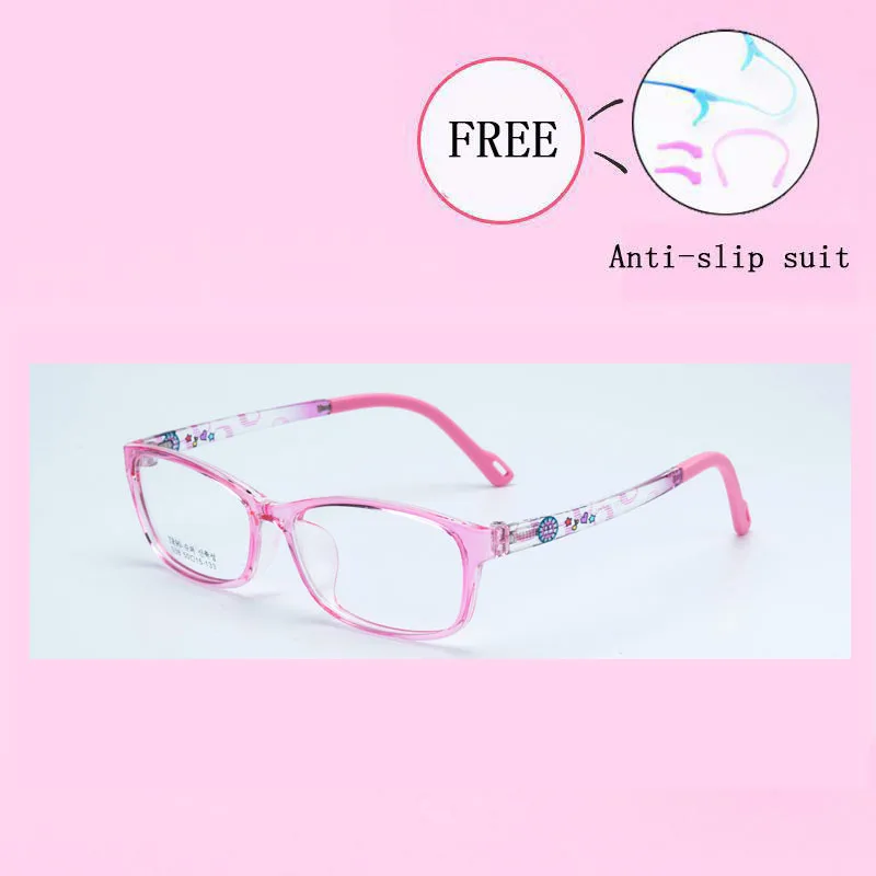 

Student Spectacle Frame Boys&Girls Children Myopia Prescription Eyeglasses Computer Optical Kids Glasses Frame For Baby 038-31