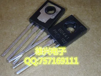 

100PCS BD440 BD441 BD442 TO-126
