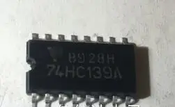 Free shipping new 4HC139A 4HC139 | Обустройство дома