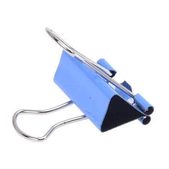 

PPYY NEW -Metal clip 25 mm Assorted schools and offices (48 pcs)