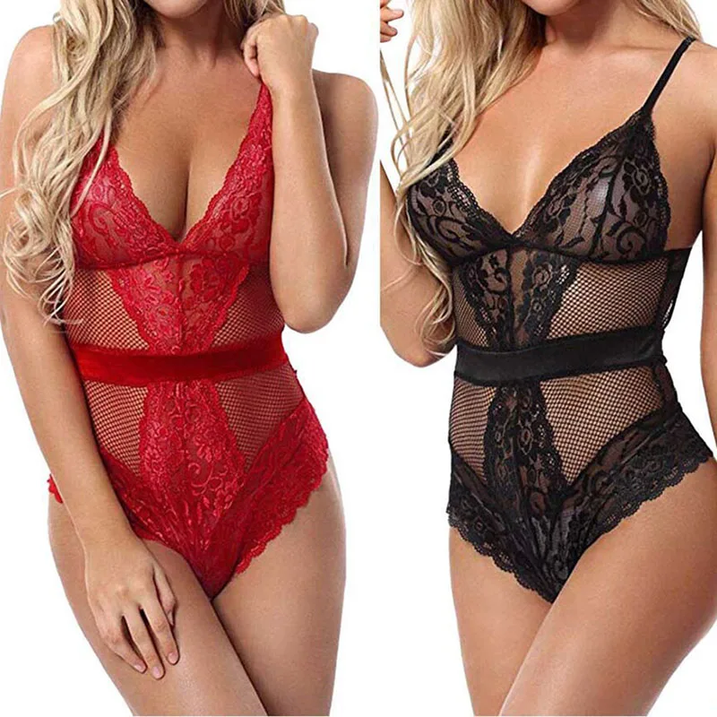  Lace Lingerie (6)
