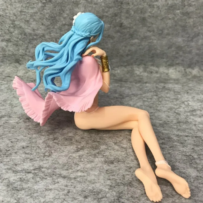 Аниме One Piece Glitter & Glamours Shiny Venus Nefeltari нами и Робин Виви фигурка|Игровые фигурки