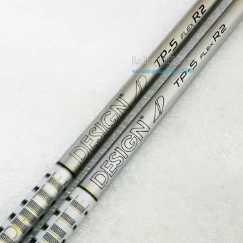 Cooyute New 6pcs/lot Golf shaft TOUR AD TP-5 R2 Golf Driver wood shaft R or S Flex clubs Graphite shaft Golf shaft Free shipping
Cooyute New 6pcs/lot Golf shaft TOUR AD TP-5 R2 Golf Driver wood shaft R or S Flex clubs Graphite shaft Golf shaft Free shipping