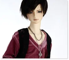 Doll BJD SD doll 1/3 SD ball joint without shoes clothes makeup