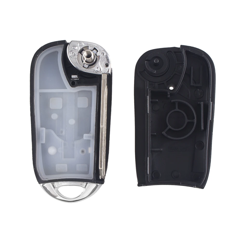 Chiave telecomando per Chevrolet Lova Epica Spark Avoe 2 Bottoni 16 Chiave telecomando per Chevrolet Lova Epica Spark Avoe 2 Bottoni -