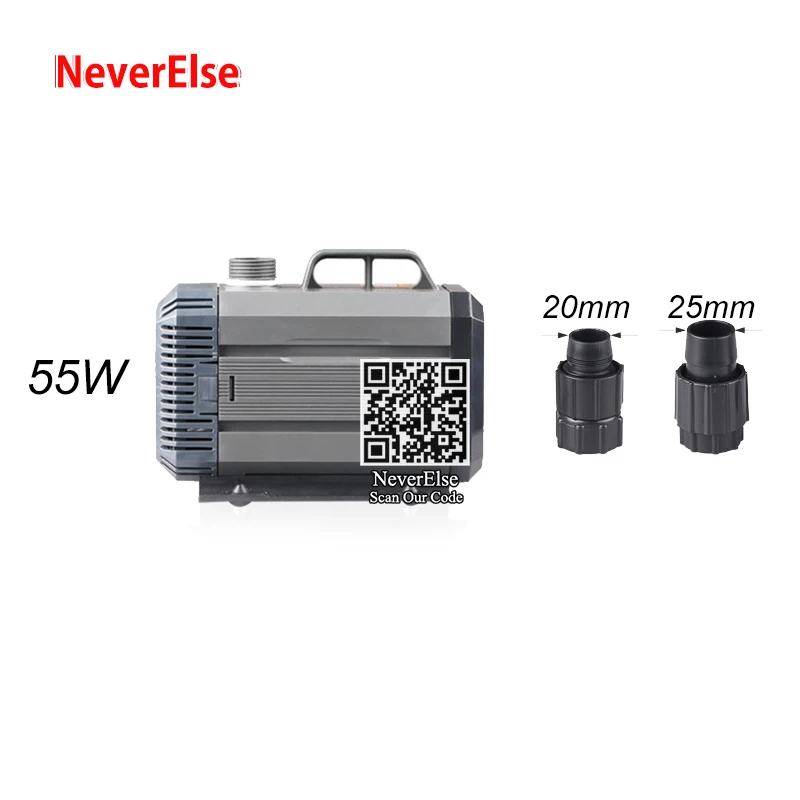 55W