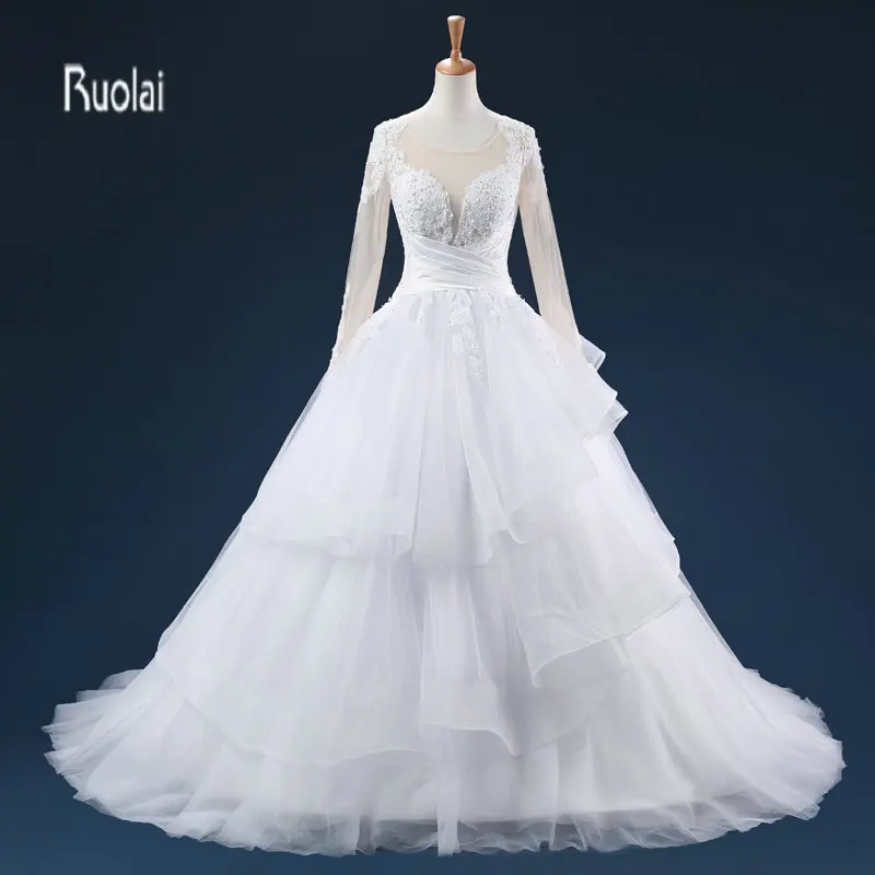 gown samples