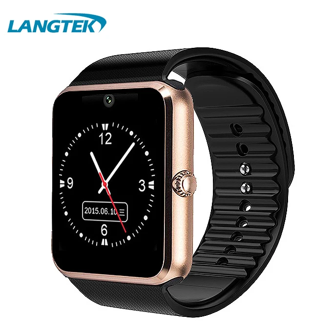 smart watch gt08s