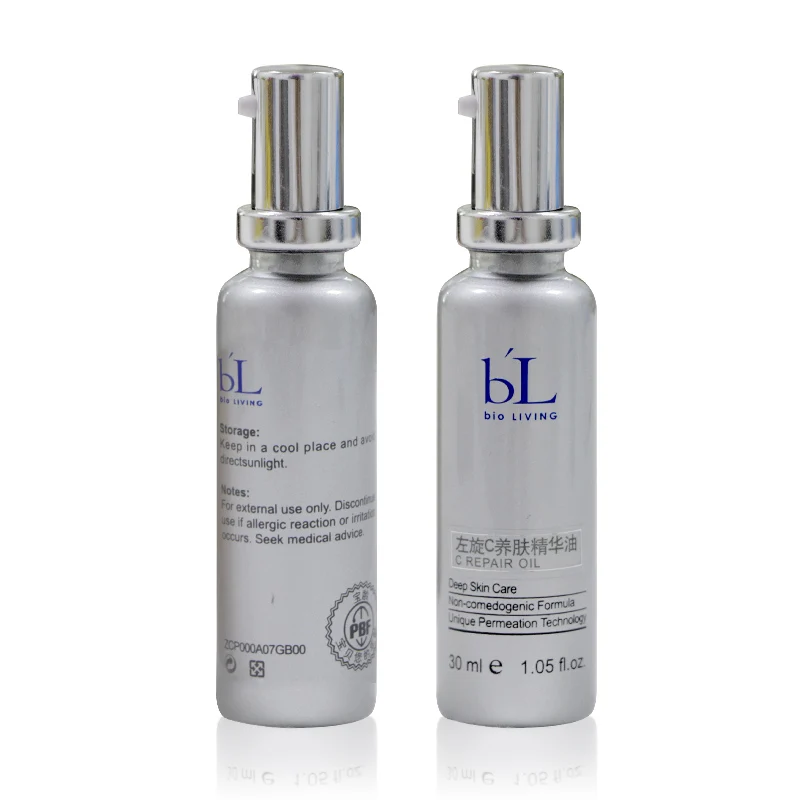 

LB Levo C Skin-nourishing Essential Oil 30ml Improves Skin Color, Decreases Acne Print and Effectively Nurtures Skin