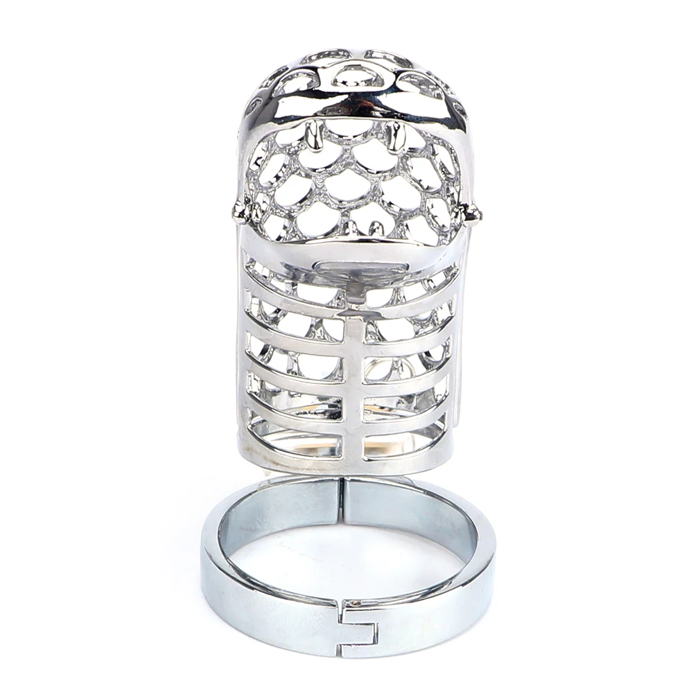 IKOKY Snake Totem Male Chastity Device Cock Rings Chastity Lock Belt Penis Rings Various Sizes Sex Toys for Men Male Cock Cage 5 IKOKY Snake Totem Male Chastity Device Cock Rings Chastity Lock Belt Penis Rings Various Sizes Sex Toys for Men Male Cock Cage 5