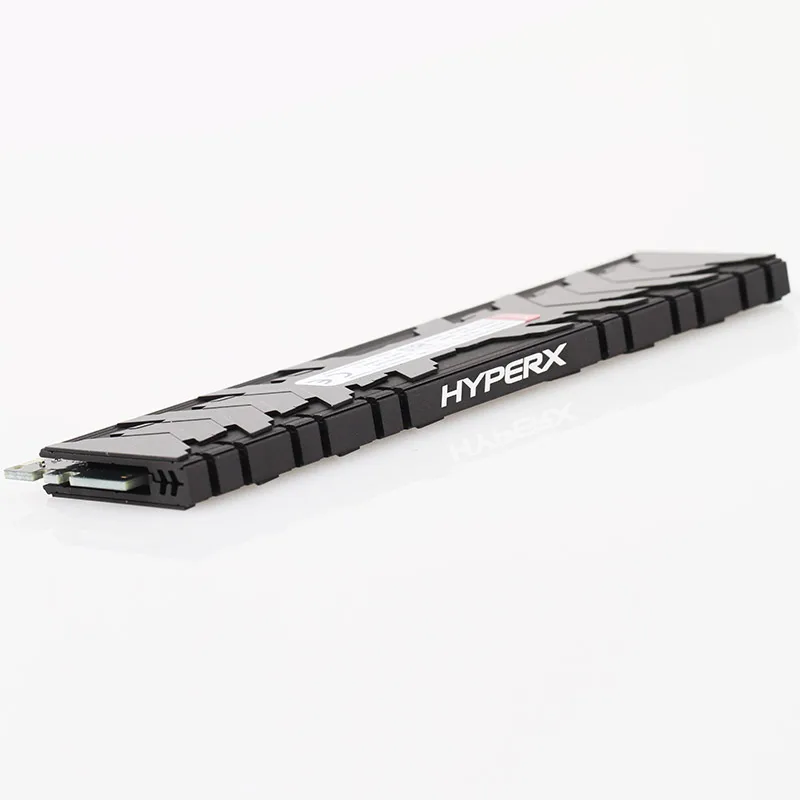 Kingston HyperX Predator Black 8 Гб 16 3000 МГц DDR4 CL15 DIMM XMP HX430C15PB3/16 Memoria Ram ddr4 для настольных