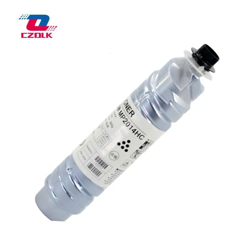 

2Pcs X New Compatible Toner Cartridge for Ricoh MP2014 2014D 2014AD 120G