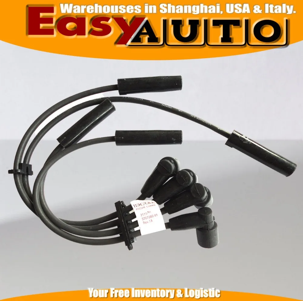ignition cable for La*da 2111 3707080 01cable forcable ignitioncable 8 AliExpress