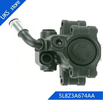 

Power steering pump 5L8Z3A674AA 7L8Z3A674A 4869993 4916711 4957305 For ford