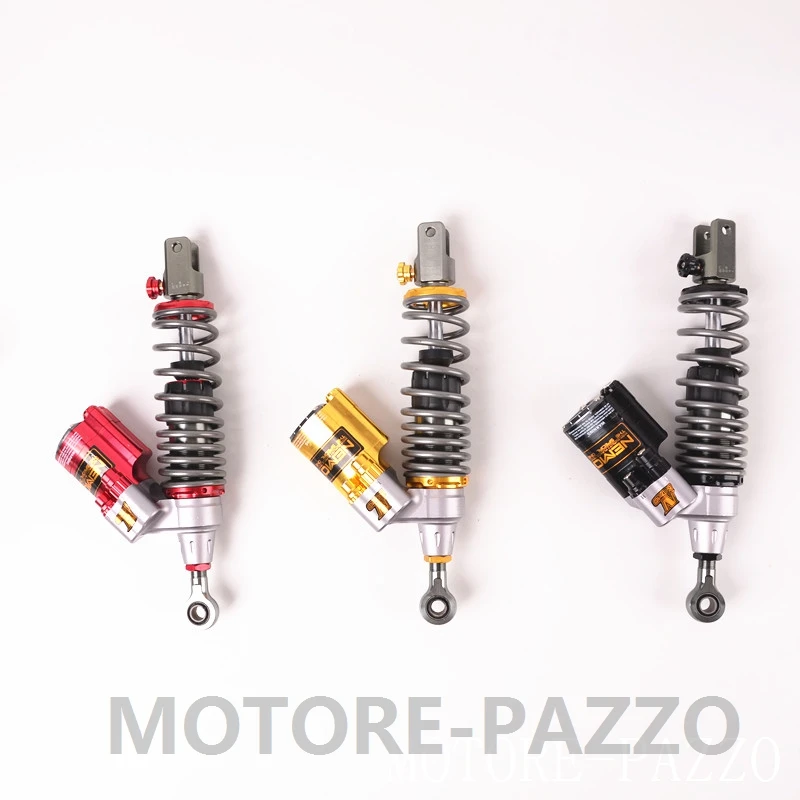 

Motorcycle length damping adjustable Shocks Absorber Nitrogen Gas Suspention Rear Absorber for YAMAHA NMAX 155 nmax 150 NMAX125
