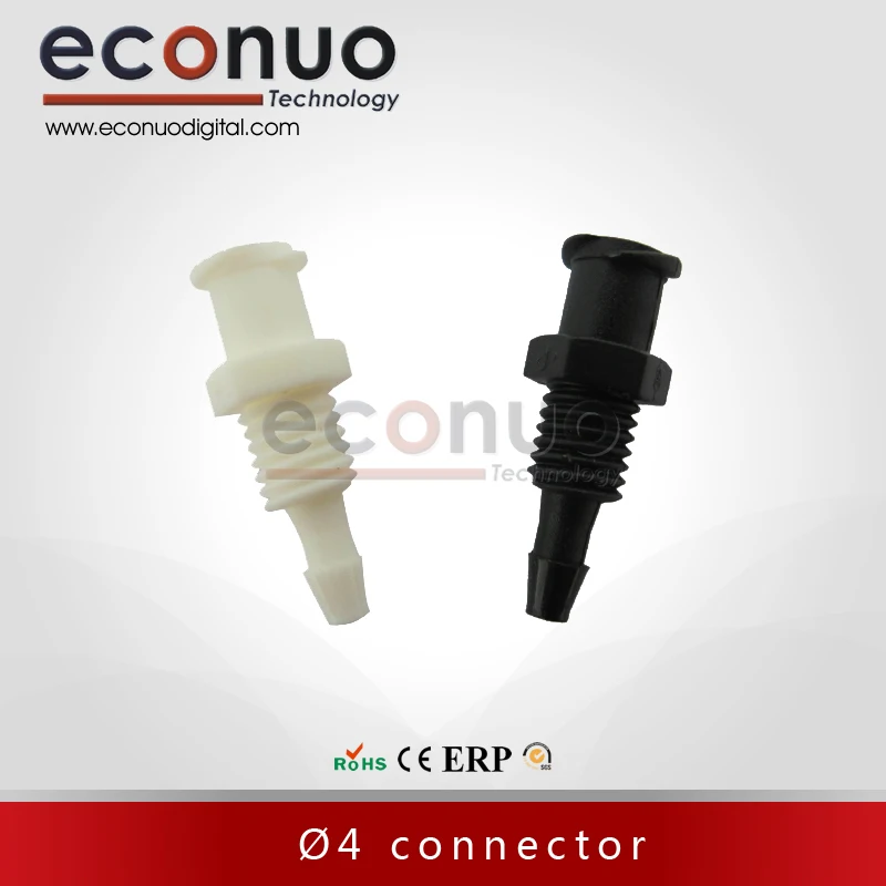 E1242 Ø4 connector
