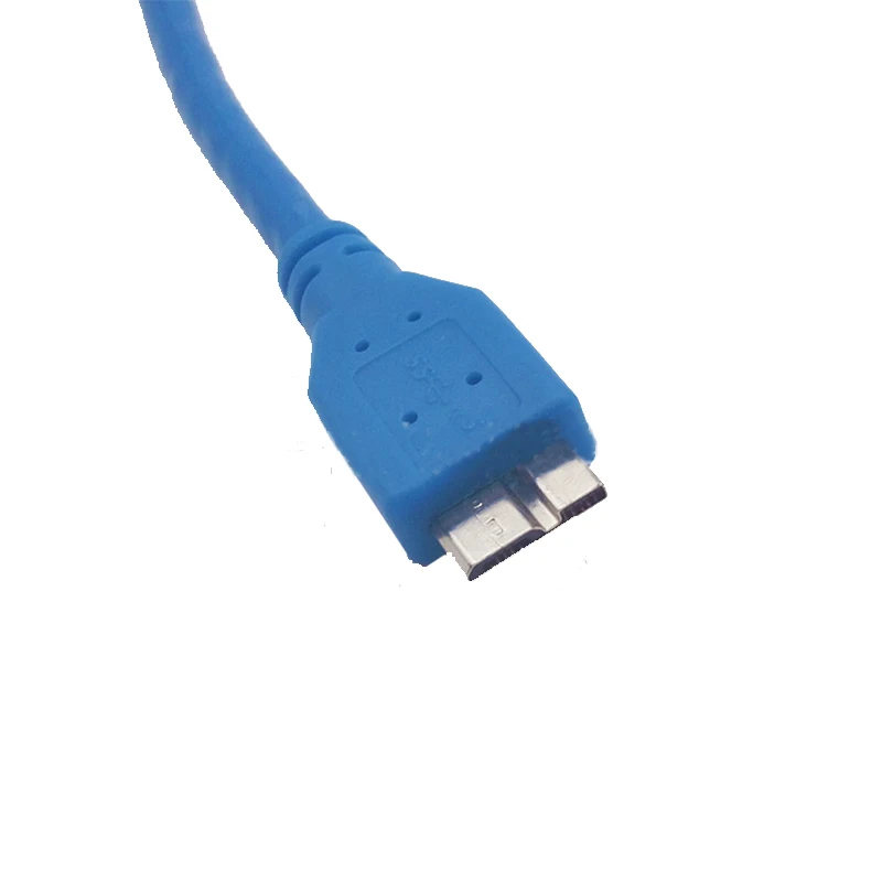 JRGK USB 3 0 кабель для печати 1 5 м прозрачный синий usb накопитель фронтальный принтер