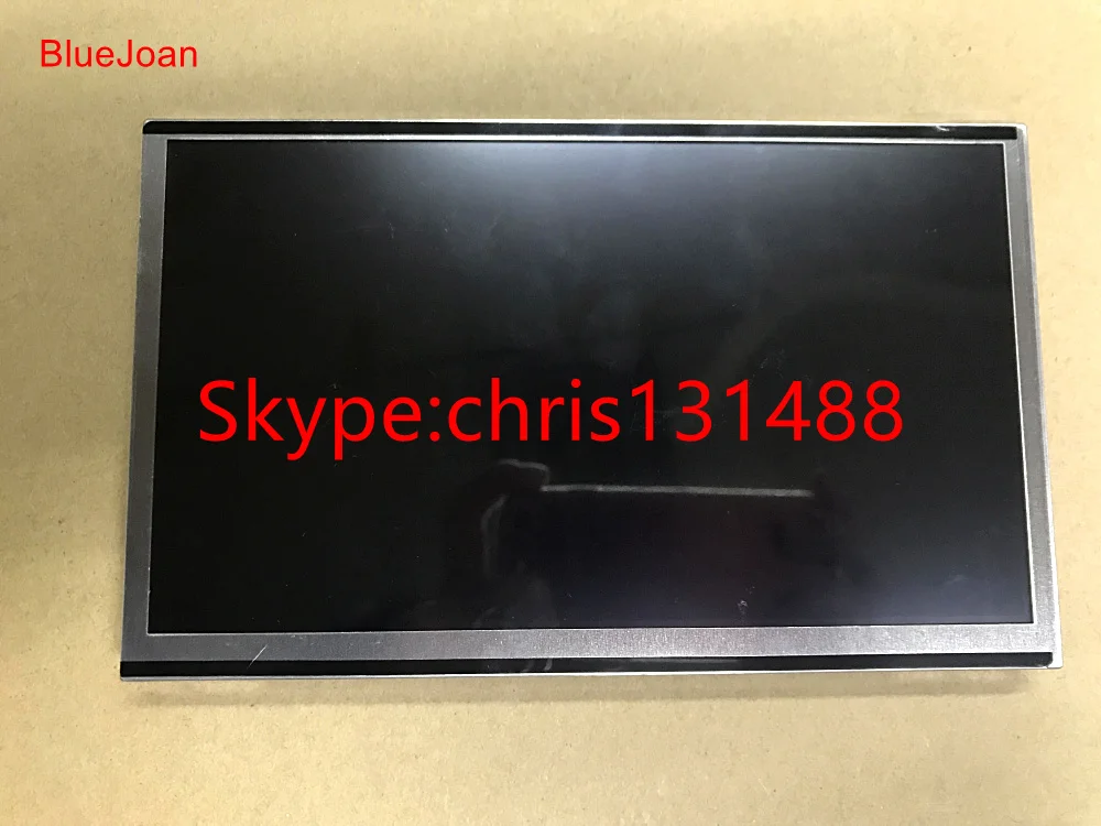 Бесплатная доставка оригинальный новый LA080WV3-SD01 LA080WV3 (SD) (01) SD 01 ЖК-экран без
