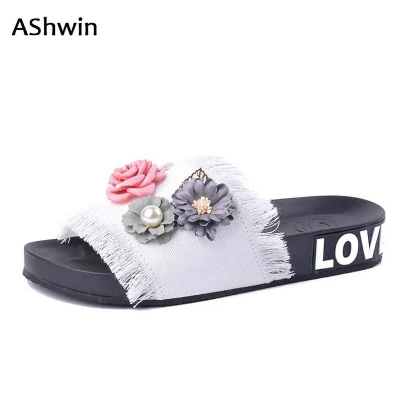 cute korean slippers