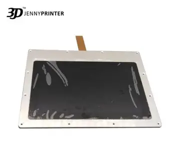 

LCD Curing Screen for Jenny Light 2 Tempered Glass 8.9in LCD Panel for Replacement