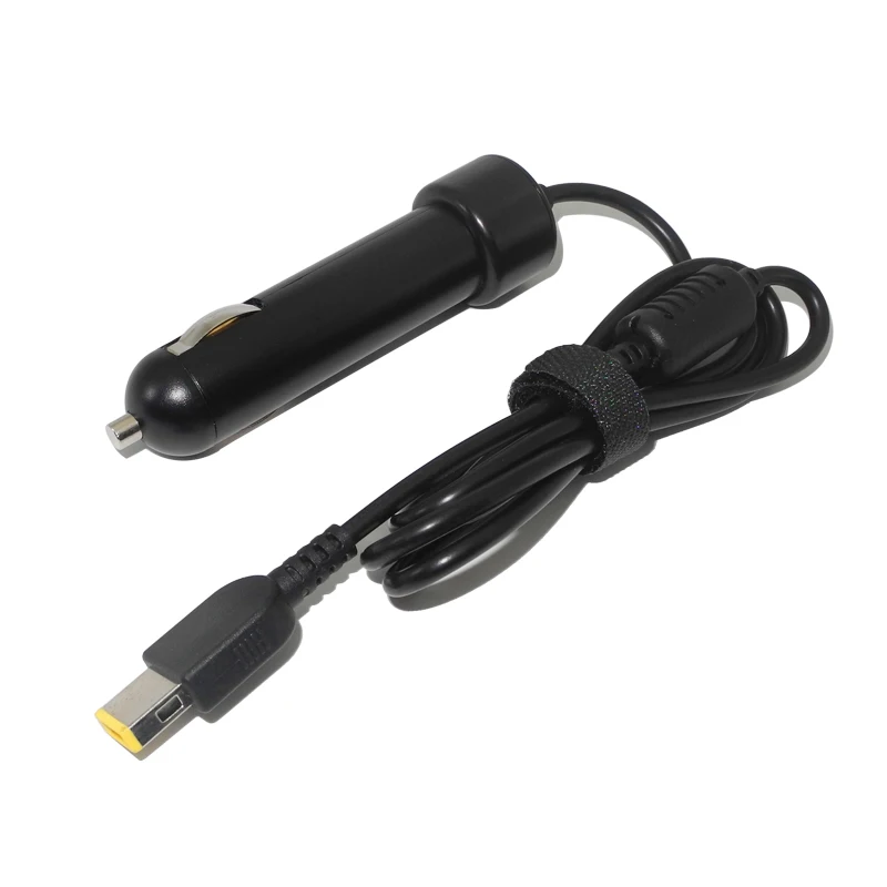 Laptop Car Charger 20V 4.5A 90w for Lenovo ThinkPad X240S E431 E531 G500 G505 T440 E431 E360 S3 Power Adapter Laptop Car Charger 20V 4.5A 90w for Lenovo ThinkPad X240S E431 E531 G500 G505 T440 E431 E360 S3 Power Adapter