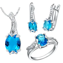 NEW 925 Sterling Silver custom made pendant ring with micro insert of gem set