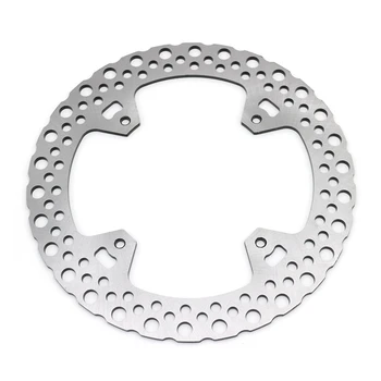 

Motorcycle Rear Brake Disc Rotor for HONDA CR125E CR125R CR250E CR250R 2002-2008 CRF 250R 250X 450R 450X 2004-2012
