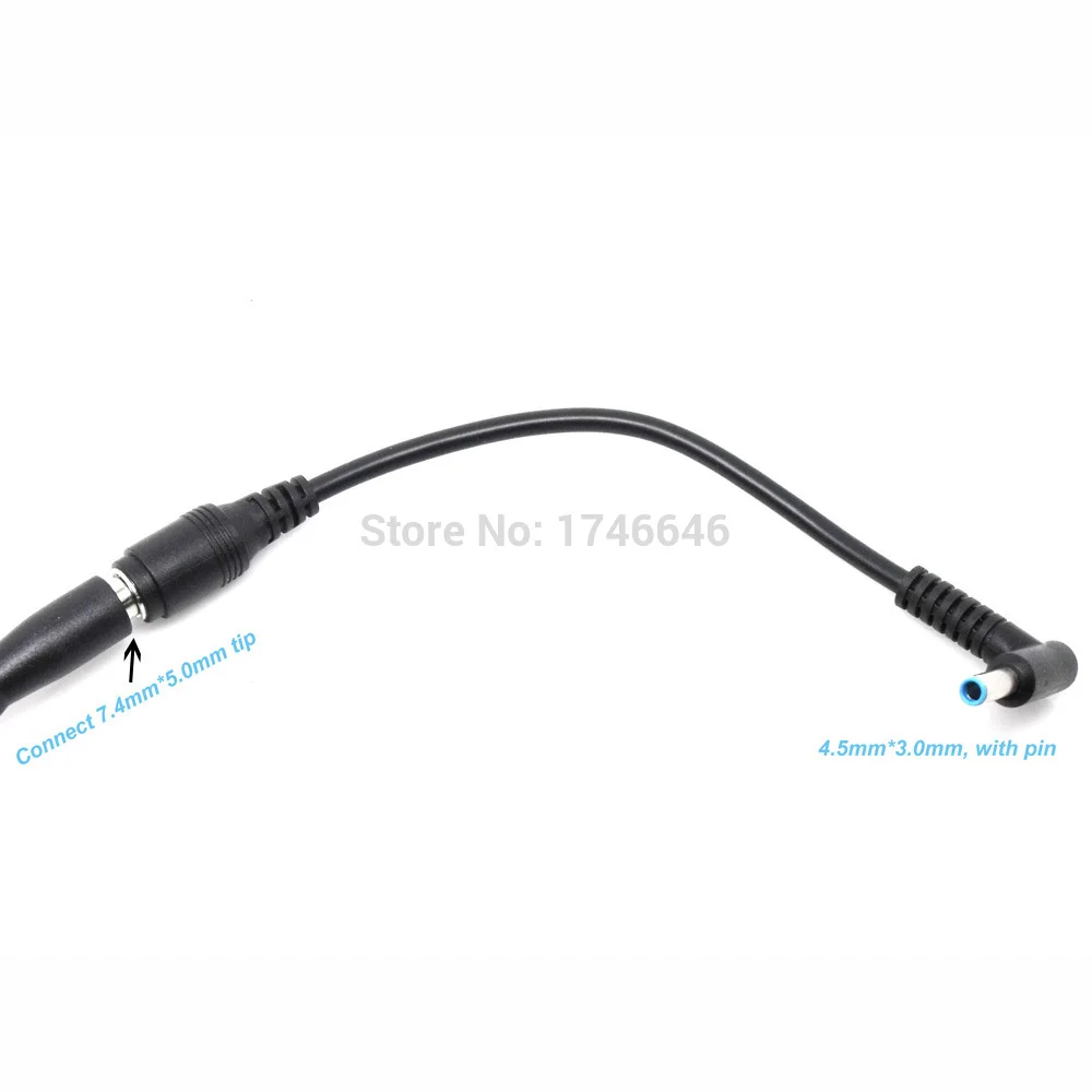20PCS AC Power Cord Charger Laptop Adapter Tip Connector Converter for Pavilion Envy Latitude XPS Vivobook Satellite 20PCS AC Power Cord Charger Laptop Adapter Tip Connector Converter for Pavilion Envy Latitude XPS Vivobook Satellite