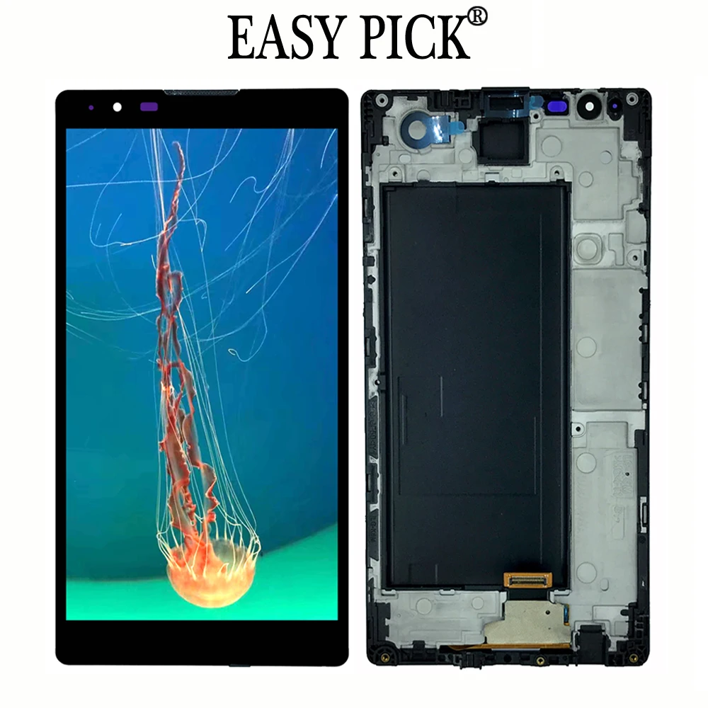 

For LG X Max K240 K240H K240F MK6M X5 F770S LCD Display Touch Screen Digitizer Assembly