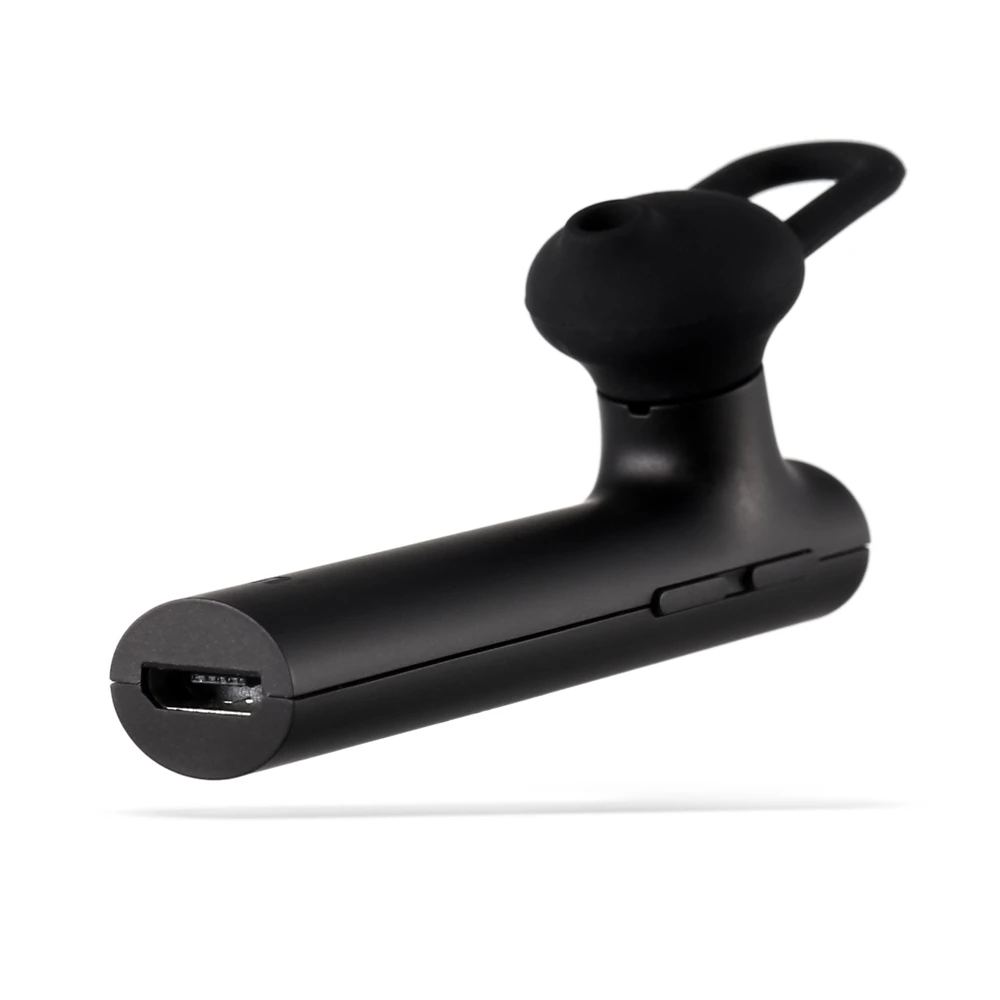 Оригинальные беспроводные наушники Xiaomi Mi LYEJ02LM Bluetooth V4.1 гарнитура со встроенным