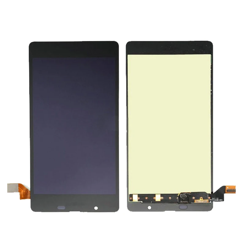 lumia 540 lcd