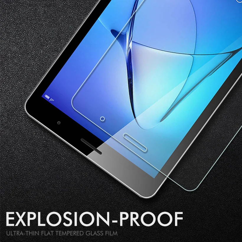 

Tempered Glass For Huawei MediaPad m2 8/10 Screen Protector Mediapad M2 lite 7.0 M3 lite Mediapad m6 8.4/10.8 m5 lite Glass Film
