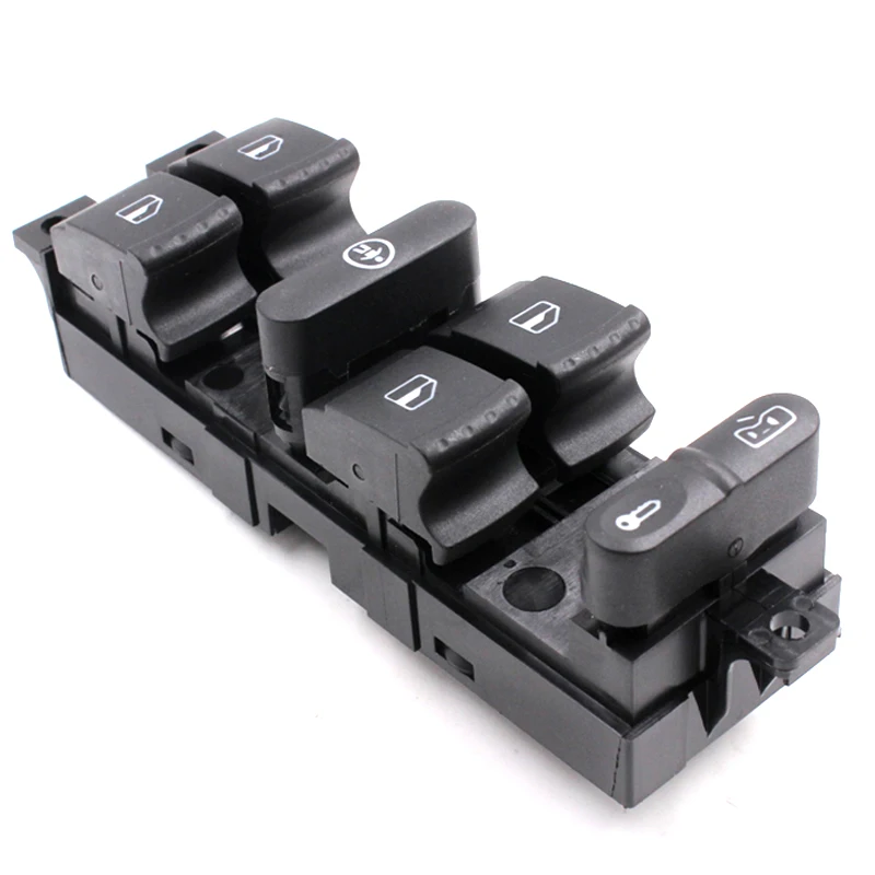 Новинка для Volkswagen Golf Bora Passat B5 Seat Leon Toledo 1999 2006 консоль переключателя главного