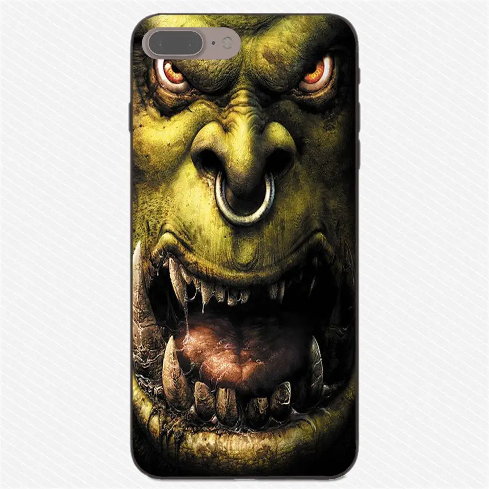 Мягкий чехол для телефона с логотипом Wows World Of Warcrafts Xiaomi Redmi Note 2 3 4 4A 4X 5 5A 6 6A Plus Pro S2