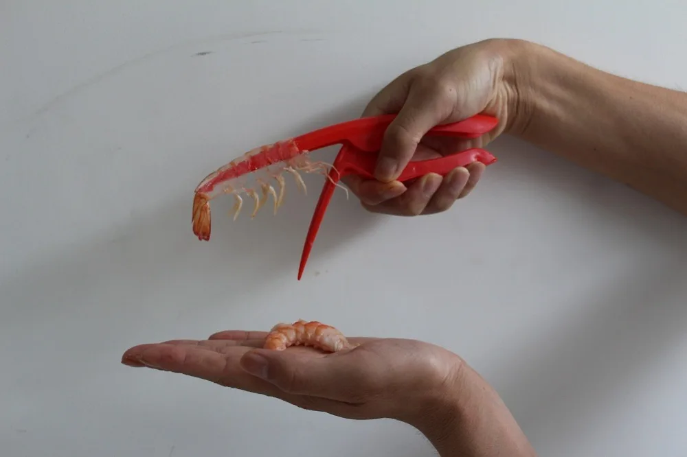 Nueva creativo mariscos camarón deveiners peladoras fácil operar en casa accesorios de cocina utensilios de cocina.jpg