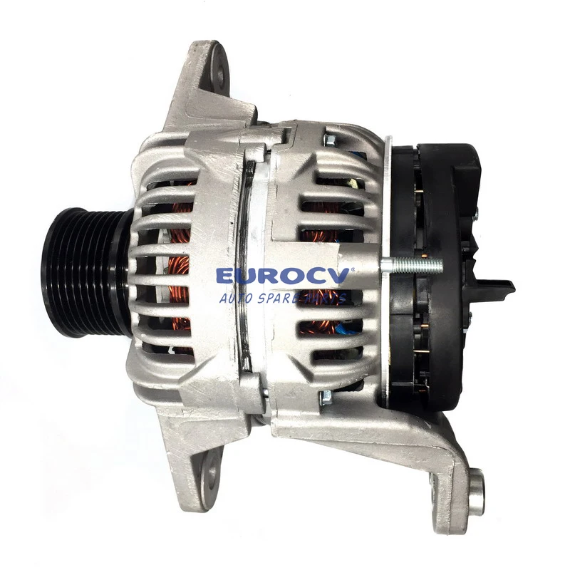 

TRUCK PARTS 21429782 ALTERNATOR