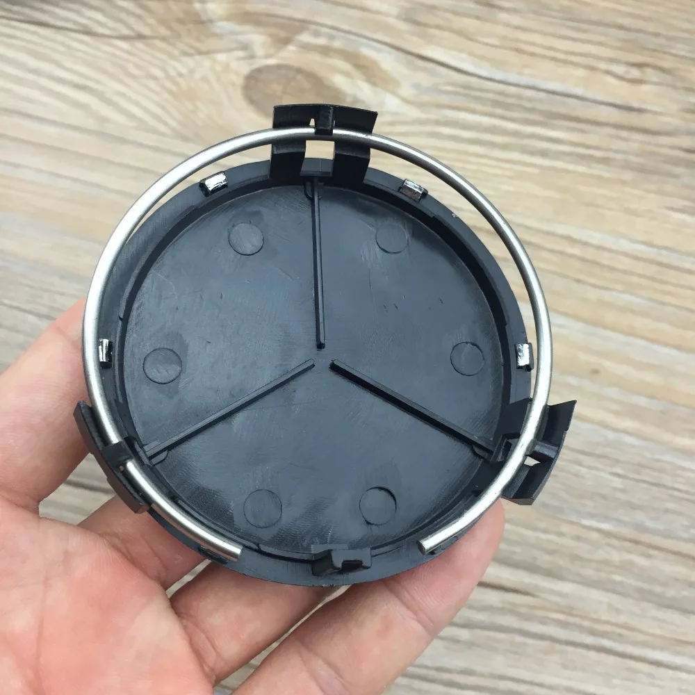 

20pcs 75MM Wheel Hub cap car Logo Badge Caps Auto Rim Center Covers Accessories For Mercedes Benz W164 W166 W207 AMG GLE GLS GT