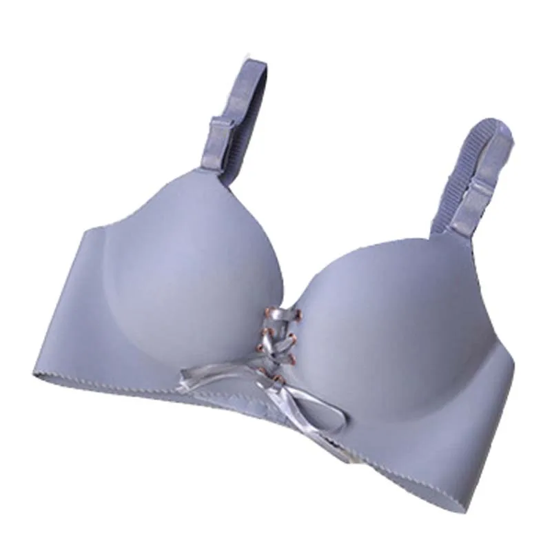 

Fashion Sexy Underwear Women bra pull Lb super push up bra Sexy Bras For lady Women Push Up Lingerie Seamless Plunge u bra